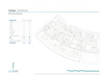 Nouvelle construction - Appartement - Benidorm
