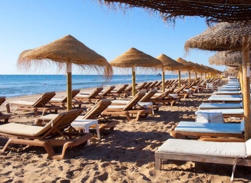 Nouvelle construction - Appartement - Benidorm