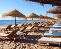 Nouvelle construction - Appartement - Benidorm
