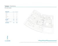 Nouvelle construction - Appartement - Benidorm