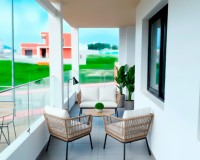 Nouvelle construction - Appartement - Bigastro