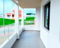 Nouvelle construction - Appartement - Bigastro