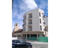 Nouvelle construction - Appartement - Bigastro