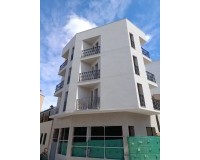 Nouvelle construction - Appartement - Bigastro