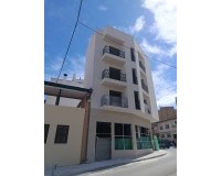 Nouvelle construction - Appartement - Bigastro