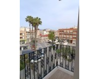 Nouvelle construction - Appartement - Bigastro