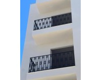 Nouvelle construction - Appartement - Bigastro