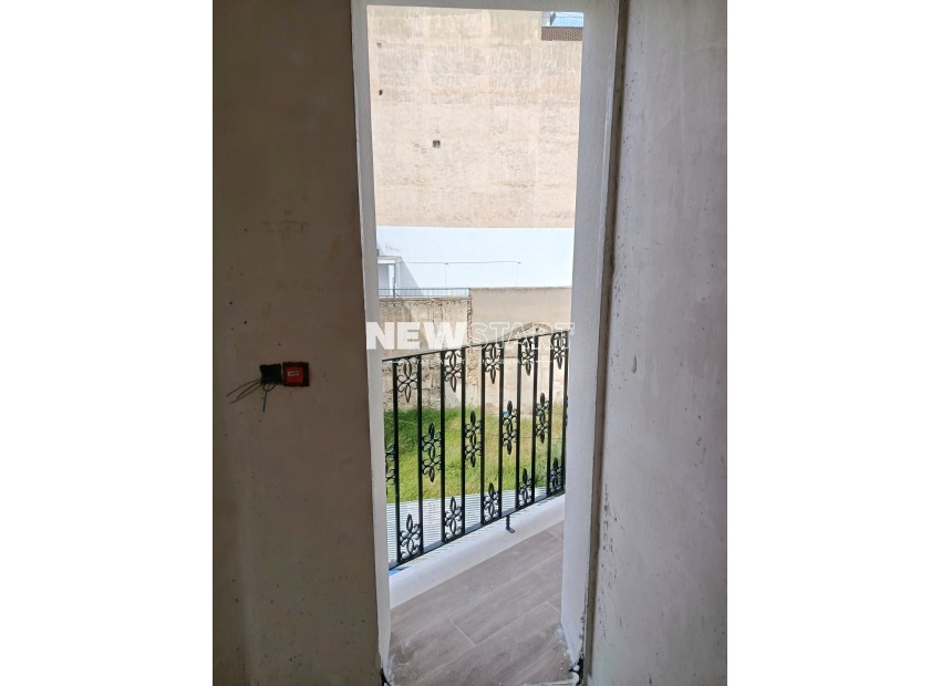 Nouvelle construction - Appartement - Bigastro