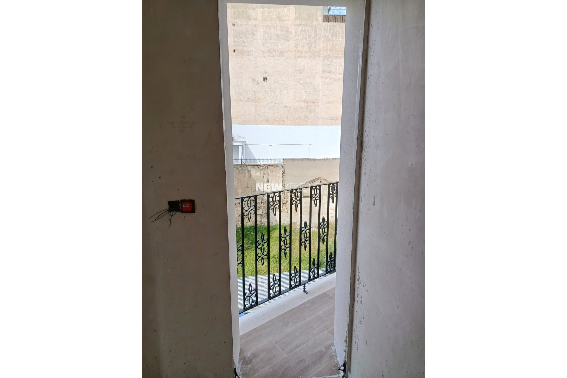 Nouvelle construction - Appartement - Bigastro