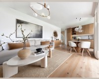 Nouvelle construction - Appartement - Bigastro