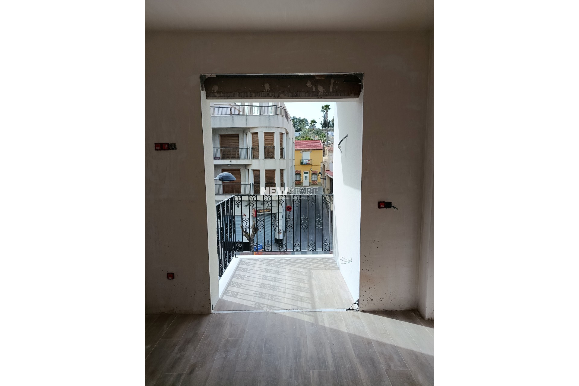 Nouvelle construction - Appartement - Bigastro