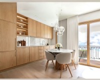 Nouvelle construction - Appartement - Bigastro
