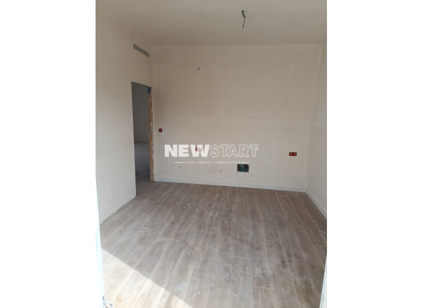 Nouvelle construction - Appartement - Bigastro