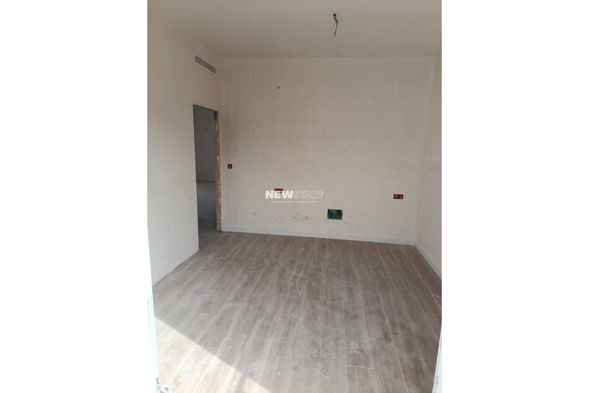 Nouvelle construction - Appartement - Bigastro