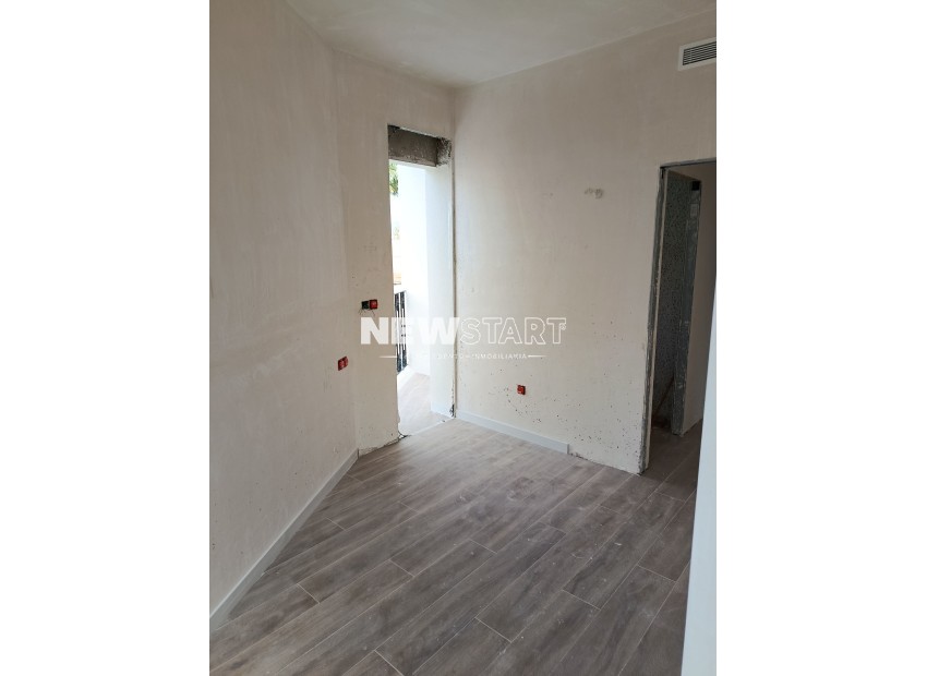 Nouvelle construction - Appartement - Bigastro