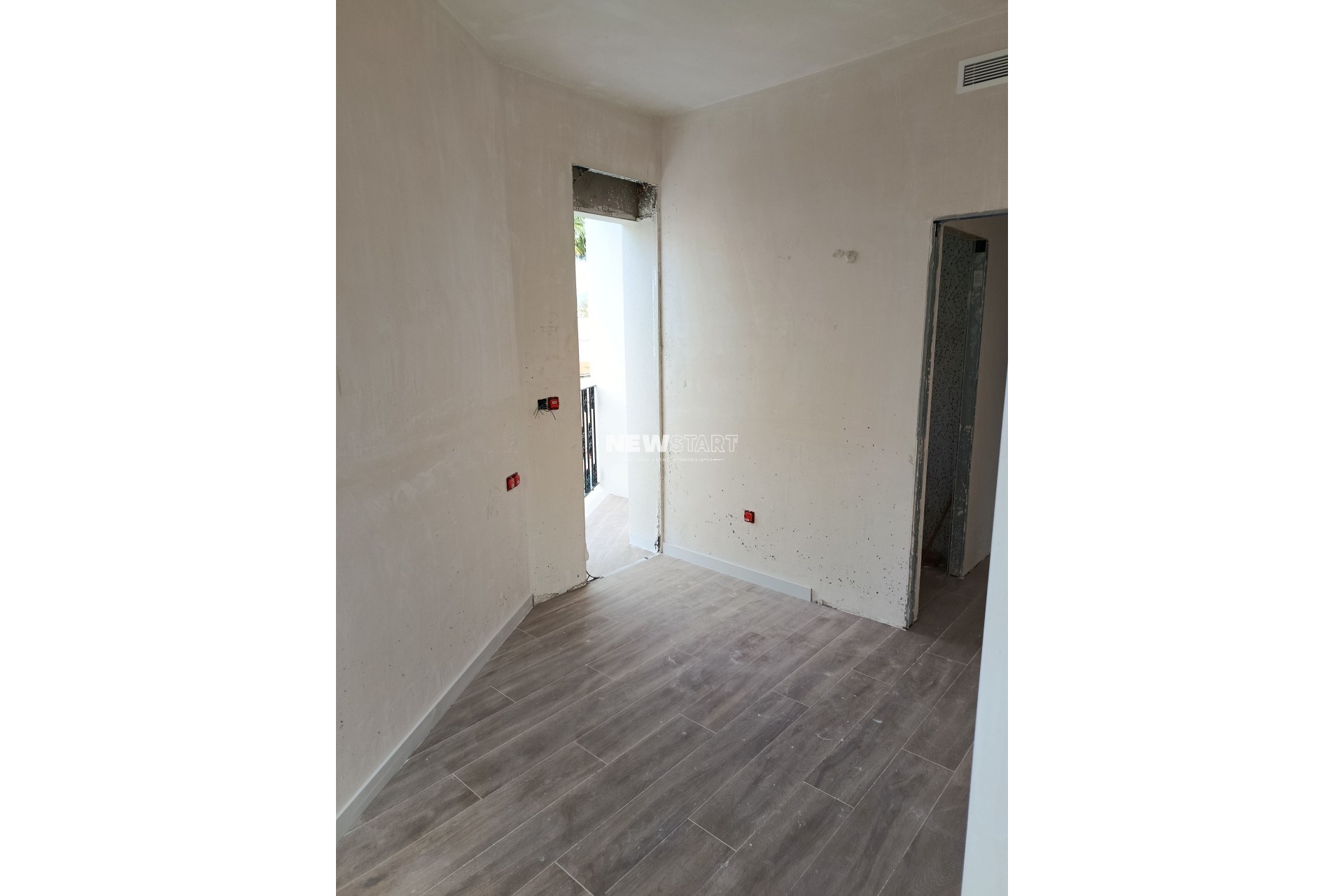 Nouvelle construction - Appartement - Bigastro