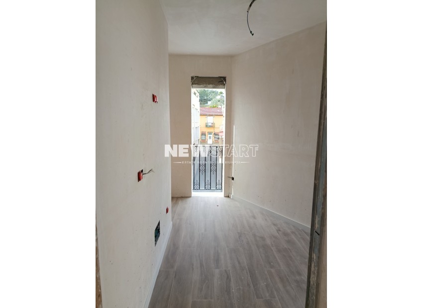 Nouvelle construction - Appartement - Bigastro