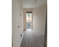 Nouvelle construction - Appartement - Bigastro