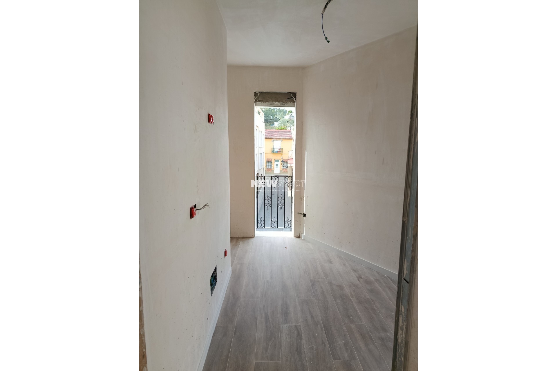 Nouvelle construction - Appartement - Bigastro