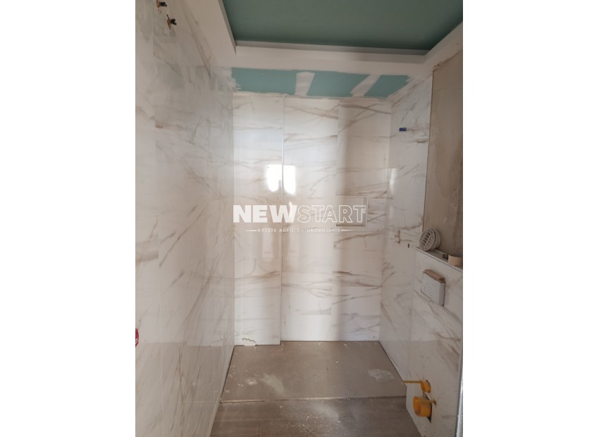 Nouvelle construction - Appartement - Bigastro