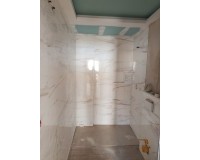 Nouvelle construction - Appartement - Bigastro