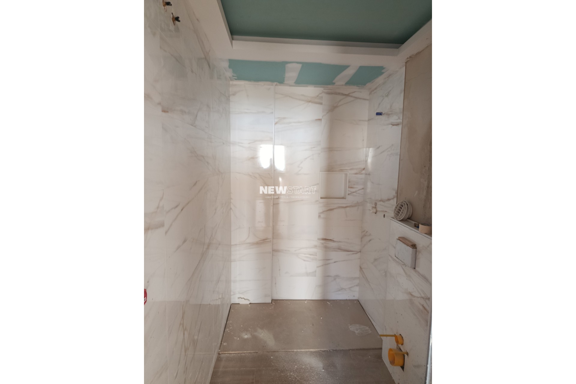 Nouvelle construction - Appartement - Bigastro