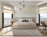 Nouvelle construction - Appartement - Bigastro