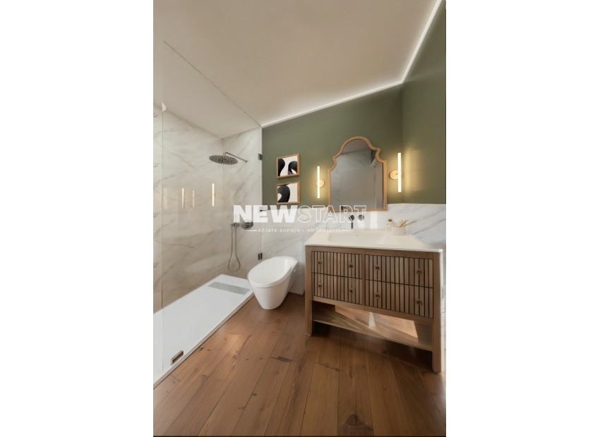 Nouvelle construction - Appartement - Bigastro