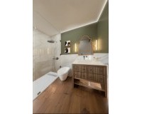 Nouvelle construction - Appartement - Bigastro