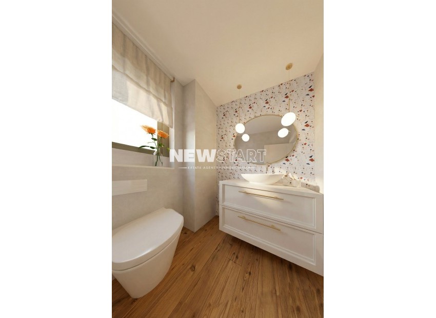 Nouvelle construction - Appartement - Bigastro