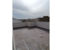 Nouvelle construction - Appartement - Bigastro