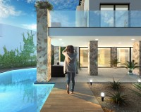 Nouvelle construction - Appartement - Ciudad Quesada