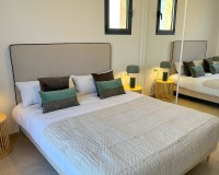 Nouvelle construction - Appartement - Cuevas del Almanzora