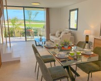 Nouvelle construction - Appartement - Cuevas del Almanzora