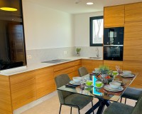 Nouvelle construction - Appartement - Cuevas del Almanzora