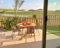 Nouvelle construction - Appartement - Cuevas del Almanzora