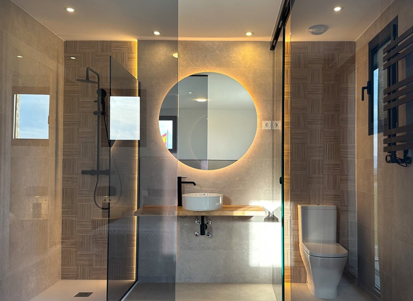 Nouvelle construction - Appartement - Cuevas del Almanzora