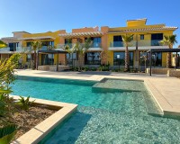 Nouvelle construction - Appartement - Cuevas del Almanzora
