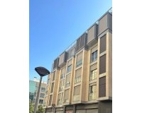 Nouvelle construction - Appartement - Elche