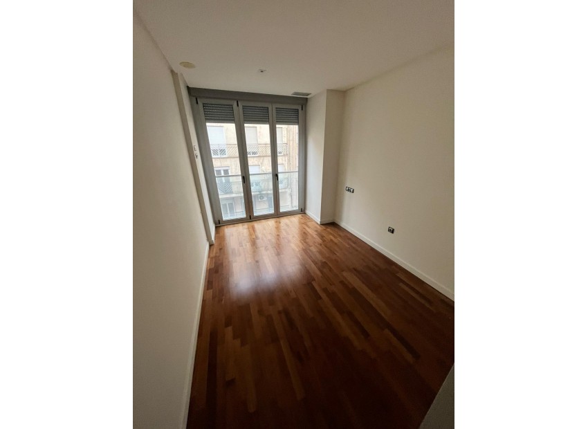 Nouvelle construction - Appartement - Elche