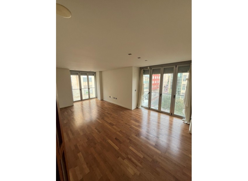 Nouvelle construction - Appartement - Elche