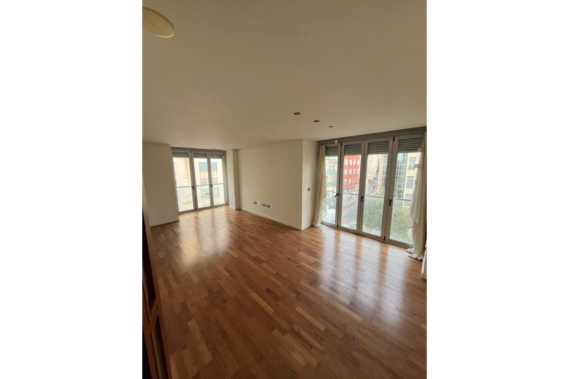 Nouvelle construction - Appartement - Elche