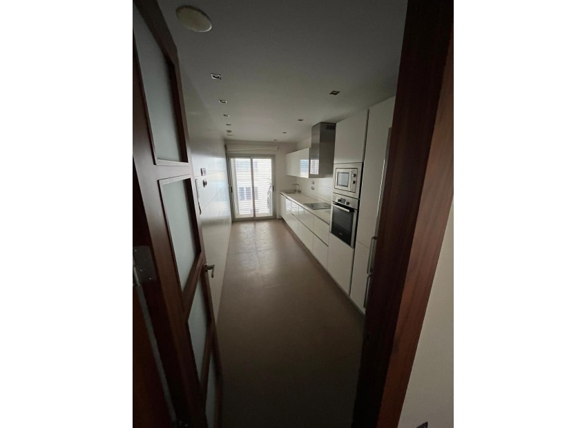 Nouvelle construction - Appartement - Elche