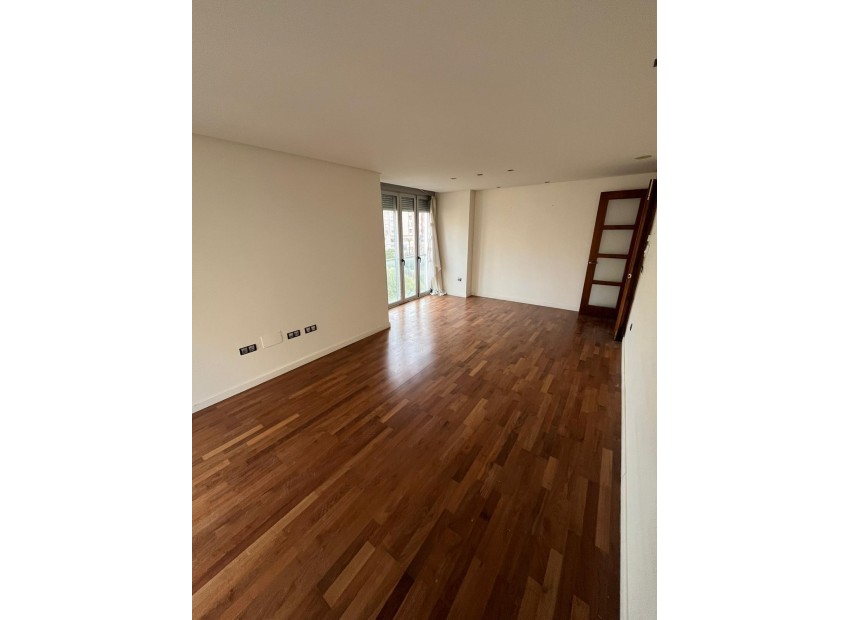 Nouvelle construction - Appartement - Elche