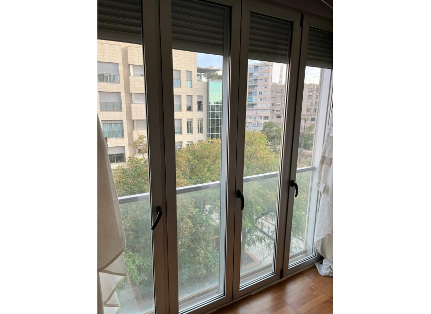 Nouvelle construction - Appartement - Elche