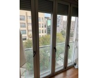 Nouvelle construction - Appartement - Elche