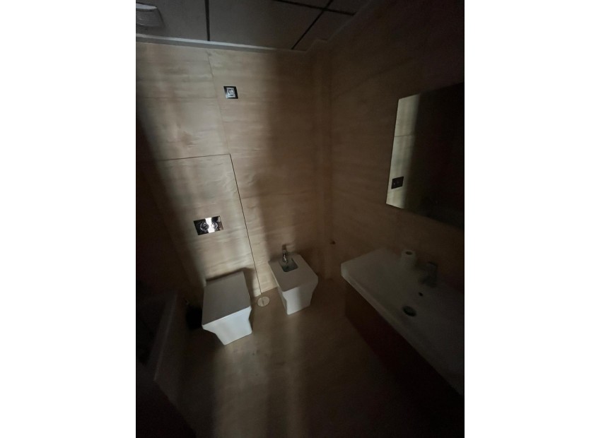 Nouvelle construction - Appartement - Elche