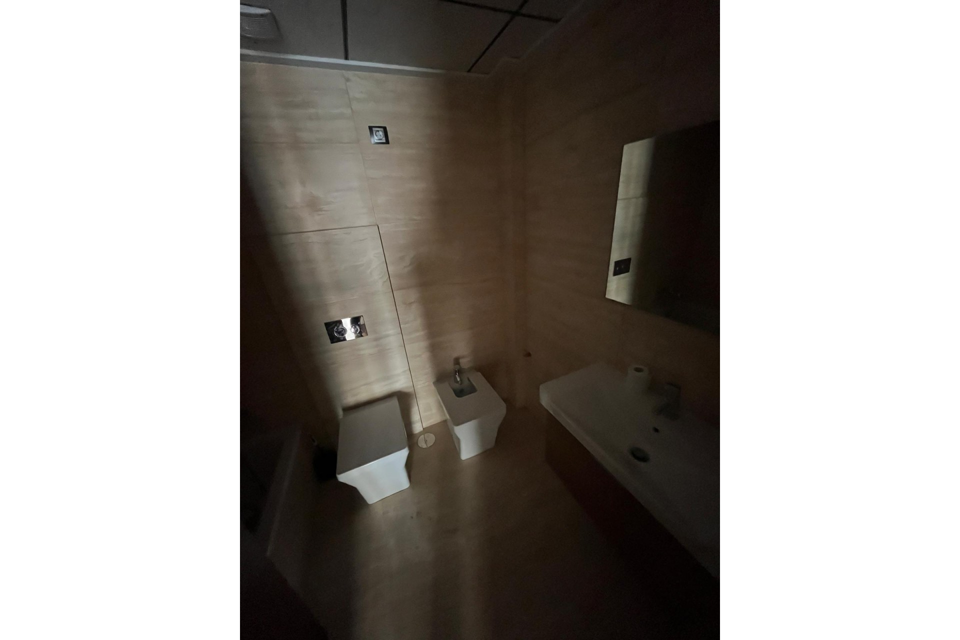 Nouvelle construction - Appartement - Elche
