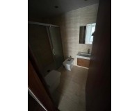 Nouvelle construction - Appartement - Elche