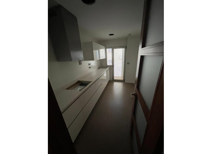 Nouvelle construction - Appartement - Elche